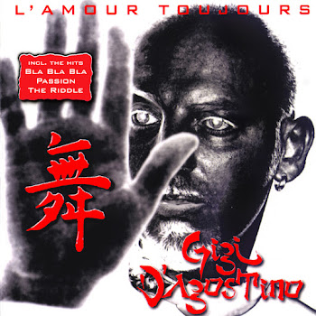 Gigi D'agostino - Bla Bla Bla Песня