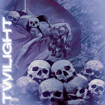 Обложка Gravechill - Twilight