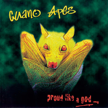 Guano Apes - Open Your Eyes Песня