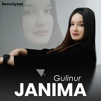 Обложка Gulinur - Janima