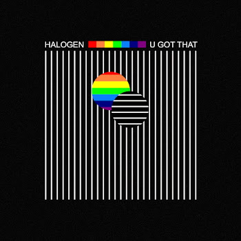Обложка Halogen - U Got That