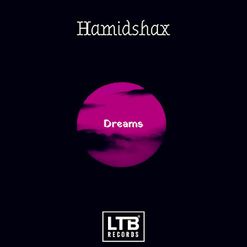 Обложка Hamidshax - Dreams