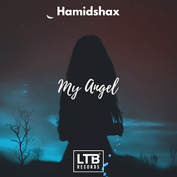 Обложка Hamidshax - My Angel