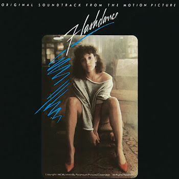 Обложка Helen St. John - Love Theme From Flashdance