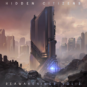 Обложка Hidden Citizens - Don't Speak (Epic Trailer Version) (Feat. Tim Halperin)