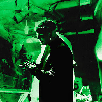 Обложка Hollyflame - Снегопад