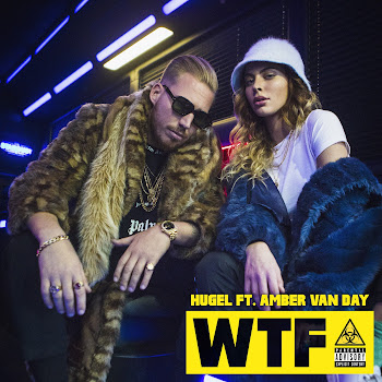 Hugel - Wtf (Feat. Amber Van Day) Песня