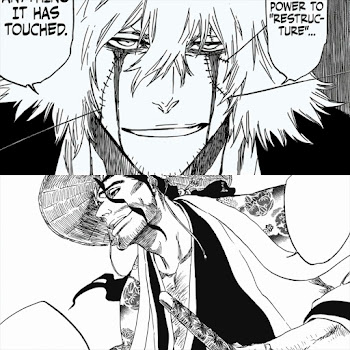 Обложка Icykiddo - Bankai Shunsui X Kisuke (Phonk)