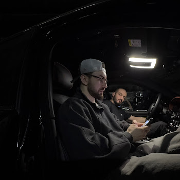 Idris & Leos - Безам Песня