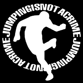 Igorekowo - Jumping Is Not A Crime Песня