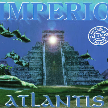 Обложка Imperio - Atlantis (Radio Mix)