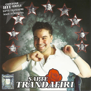 Ionut Cercel - Made In Romania Песня