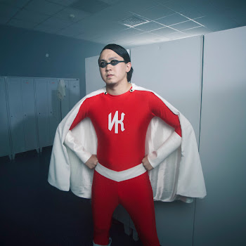 Ирина Кайратовна - Чина Песня