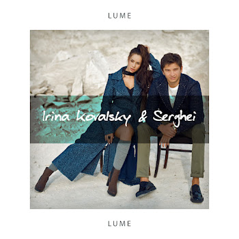 Обложка Irina Kovalsky - Ты Мужчина Мой