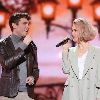 Обложка Ирина Тонева & Павел Артемьев - Понимаешь