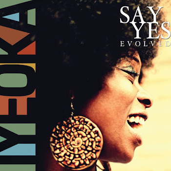 Обложка Iyeoka - Simply Falling