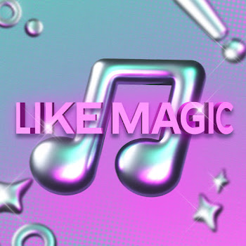 Обложка J.y. Park - Like Magic Ft Stray Kids & Itzy & Nmixx