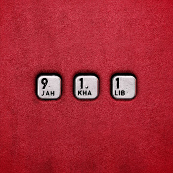 Jah Khalib - 911 Песня