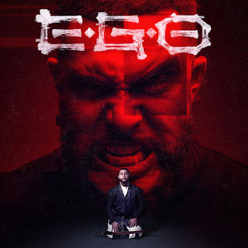 Обложка Jah Khalib - Medina