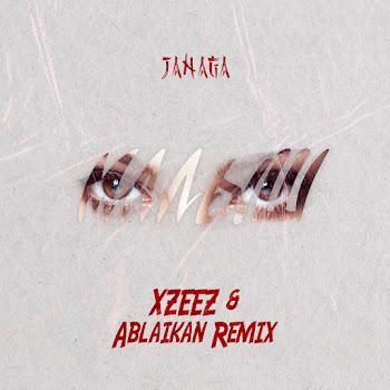 Обложка Janaga - Malysh (Xzeez & Ablaikan Remix)
