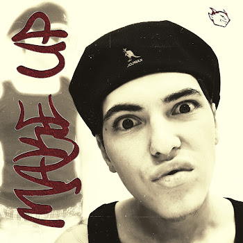 Обложка Japssii - Make Up (Fbl)