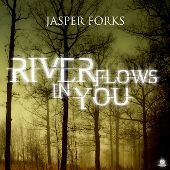 Обложка Jasper Forks - River Flows In You (Single Mg Mix)