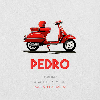 Jaxomy - Pedro Ft Agatino Romero & Raffaella Carrà Песня