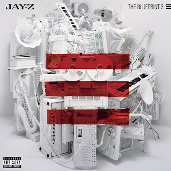 Обложка Jay-Z - Run This Town (Feat. Rihanna & Kanye West)