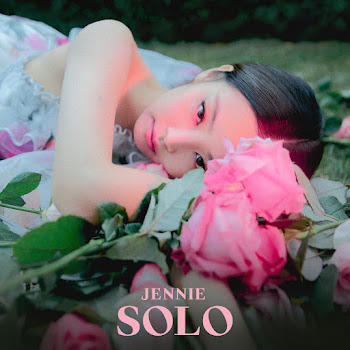 Обложка Jennie - Solo