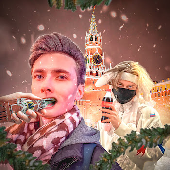 Обложка Jesusavgn - Триколор Ft Nekoglai