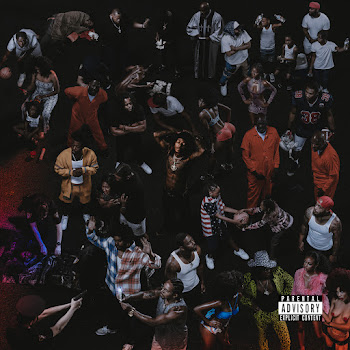 Обложка Jid - Surround Sound (Feat. 21 Savage & Baby Tate)