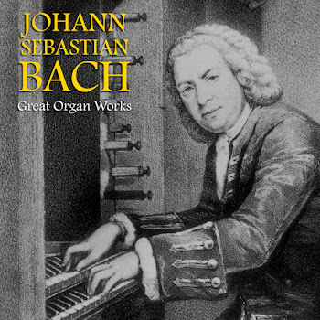 Обложка Johann Sebastian Bach - Toccata And Fugue In D Minor, Bwv 565