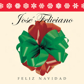 Обложка José Feliciano - Feliz Navidad