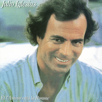 Julio Iglesias - Nostalgie (Nathalie) Песня