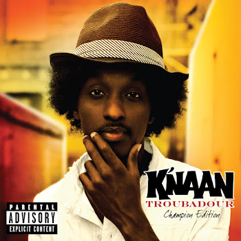 K'naan - Wavin' Flag (Coca-Cola® Celebration Mix) Песня
