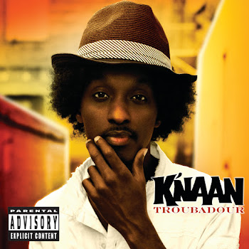 Обложка K'naan - Bang Bang (Feat. Adam Levine)