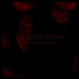 K3Nt4! - Tell Me You Love Me Песня