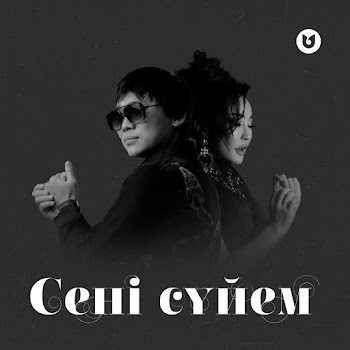 Kairat Nurtas - Сені Сүйем Ft Маржан Арапбаева Песня