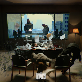 Каспийский Груз - Голос (Feat. Miravi) Песня