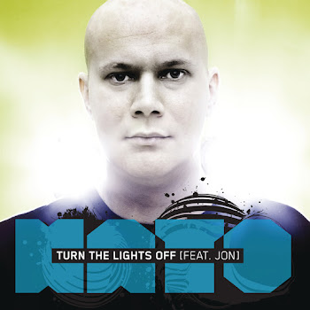 Обложка Kato - Turn The Lights Off (Radio Edit) (Feat. Jon)