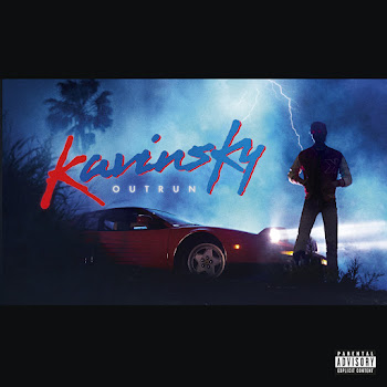 Kavinsky - Nightcall Песня