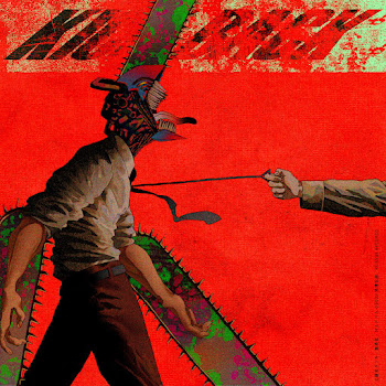 Обложка Kenshi Yonezu - Kick Back