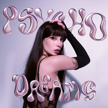 Обложка Kill Eva - Psycho Dreams Ft Encassator