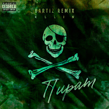 Kllin - Пират (Bartiz Remix) Ft Bartiz Песня