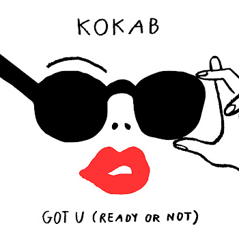 Обложка Kokab - Got U (Ready Or Not)