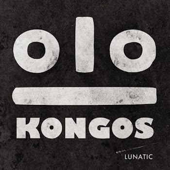 Обложка Kongos - Come With Me Now