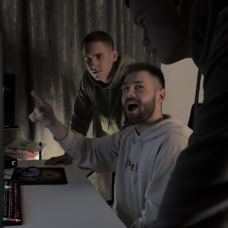 Korel - Она Делит Вайб Ft Neel Песня