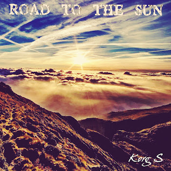 Обложка Korg S - Road To The Sun
