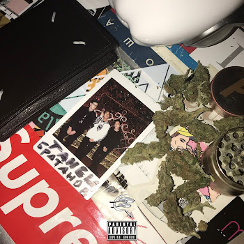 Обложка Кузнецкий Сквад - Рич Форевер 2