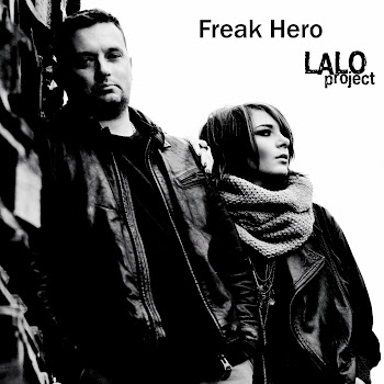 Обложка Lalo Project - Listen To Me, Looking At Me
